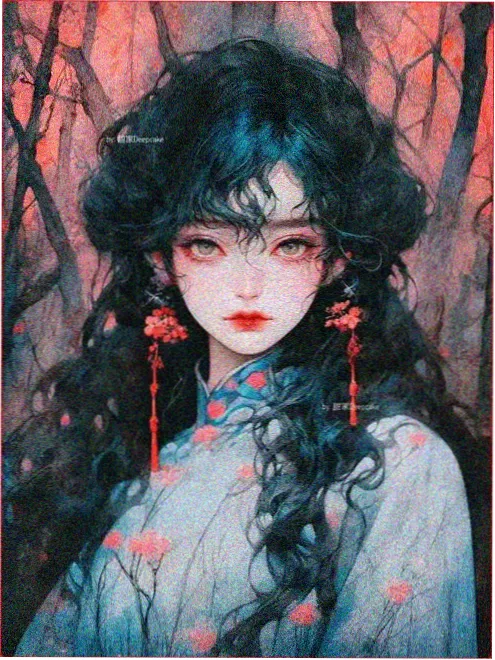 蜂鸟影院 妈妈的第二次青春 短剧全集